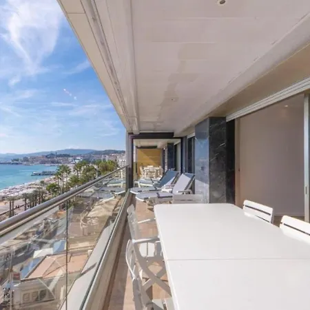 Magnifique Vue Panoramique - Croisette *