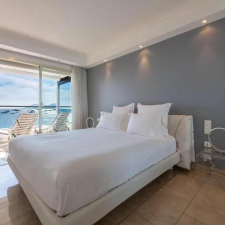 Magnifique Vue Panoramique - Croisette Lejlighed *