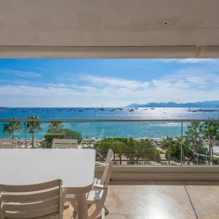 Magnifique Vue Panoramique - Croisette *