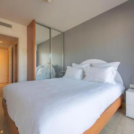 Magnifique Vue Panoramique - Croisette